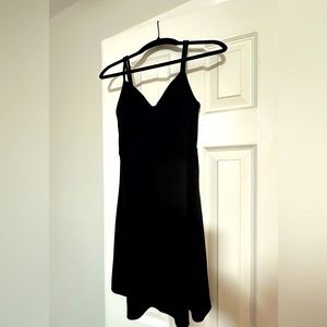 Wild Fable Black Sundress New with out tags